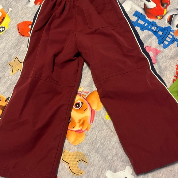 Low start New ZeroXPoser jacket &  2 Carters pants, Kids 3T outer wear - Picture 3 of 10